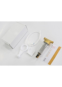 Bộ lọc nước thô đầu nguồn Eurolife EL-L27