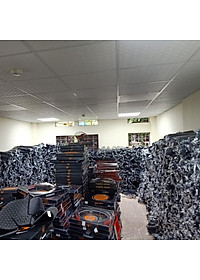 THẢM TAPLO HONDA HRV CHẤT LIỆU NHUNG MỊN 3 LỚP CHỐNG TRƯỢT