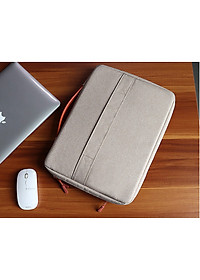 Túi xách - túi chống sốc cho laptop 13 INCH cao cấp phong cách mới – BEE GEE - TL0125