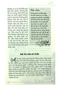 168 Câu Chuyện Kỹ Năng Sống Cho Học Sinh- Vượt qua nỗi buồn phiền - Hình tròn bị khuyết (Tái Bản 2018)