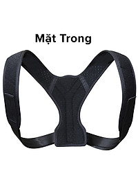 Đai Chống Gù Lưng Người Lớn Nam Nữ miDoctor mi02 đủ size cho người từ 25-100kg (Chính Hãng)