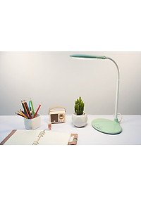 Đèn bàn học Rạng Đông đèn bàn LED cảm ứng Model RD-RL-21.LED
