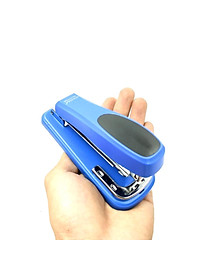 Dập Ghim Stacom Xoay Chiều C110A - Màu Xanh