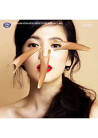 Dụng cụ Mát xa sừng kích thích tuyến nước mắt/mũi (MH811) Điểm huyệt giúp lưu thông máu️