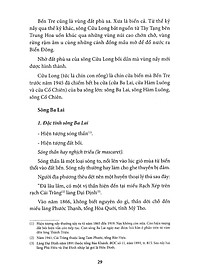 Sách Tỉnh Bến Tre Trong Lịch Sử Việt Nam Từ Năm 1757 Đến 1945