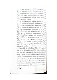 Sách Đối Phó Với Các Cá Nhân Độc Hại Ở Nơi Làm Việc