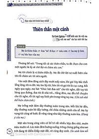 Sách Những Bài Văn Đoạt Giải Của Học Sinh Tiểu Học Trung Quốc