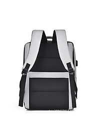 Balo laptop (14 inch) phong cách hiện đại - BEE GEE BLLT5589