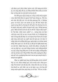 Văn Hóa Ứng Xử Của Người Việt Xưa Và Nay