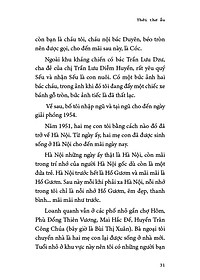 Nhìn lại những thu xanh - Hồi ký Ngô Huy Cẩn, Trần Lưu Vân Hiền - Sách gây quỹ từ thiện cho Quỹ Trò Nghèo Vùng Cao