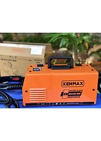 Máy hàn MIG Kenmax MIG200C Mini không dùng khí - Đầy đủ phụ kiện