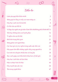 NDB - Con gái cha mẹ có nhiều điều muốn nói với con