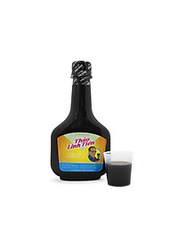 Thảo Linh Tiên Dược Bình Đông - Giúp giảm đau nhức, tê bì chân tay, thoái hóa khớp, thấp khớp, phong thấp - Chai 280ml