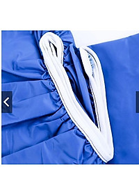 Ga Chống Thấm Bảo Vệ Đệm - Chất Liệu An Toàn- Hàng Chính Hãng TOKDODO ( Giao màu ngẫu nhiên)