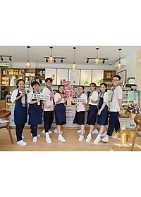 Khăn Rằn Truyền Thống Của Người Dân Nam Bộ - Trung Nguyên Legend