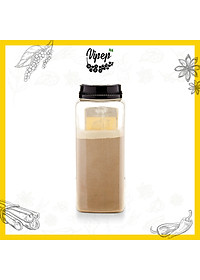 Hành Bột Tự Nhiên Vipep Hũ Nhựa 500g