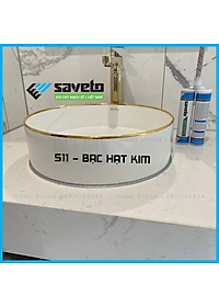 COMBO Keo Chít Mạch Saveto Epoxy 2 Thành Phần, Keo Chà Ron Gạch, Keo Chà Ron 2 Thành Phần-Keo Kẻ Chỉ Gạch Cao Cấp Saveto 400ml(5 món)