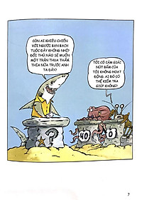 Sách Ô Kìa! Em Có Biết : Bạch Tuộc