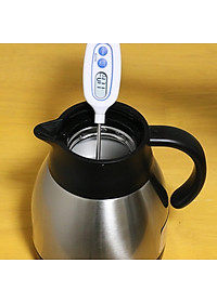 Bình inox giữ nhiệt chính hãng Pearl Metal Aegis II 2L