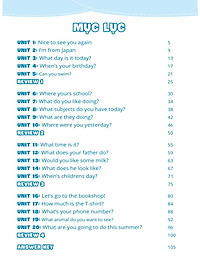 Sách Grammar Go - Ôn Luyện Trọng Tâm Ngữ Pháp Tiếng Anh Lớp 4