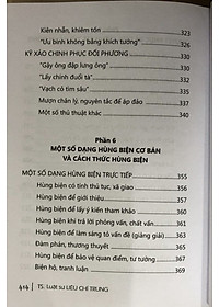 Phương pháp Hùng biện
