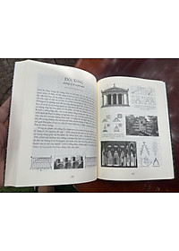 DESIGNA - NHỮNG BÍ QUYẾT KỸ THUẬT CỦA NGHỆ THUẬT THỊ GIÁC TRUYỀN THỐNG – Nhiều tác giả - Tô Bá Vân dịch - NXB Trẻ (bìa mềm - in màu toàn bộ)