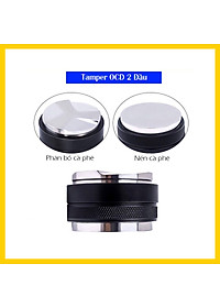 OCD 2 Đầu Size 51mm | Phân Bổ và Nén Cà Phê