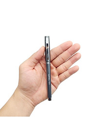 Bút Gel 0.7 mm - Deli EG11-BK - Mực Đen