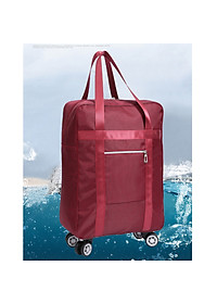 Túi xách du lịch thể thao có bánh xe phong cách mới BEE GEE T1063