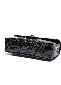 Túi xách nữ cao cấp da thật ELLY – ET97