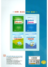 Giáo Trình Cơ Sở Tự Nhiên Và Xã Hội