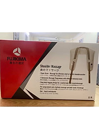 Đai Massage Chính Hãng Cao Cấp Fujikima