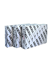Thùng 10 ram giấy A5 Excel 70gsm