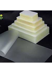 Màng Ép Plastic A3 