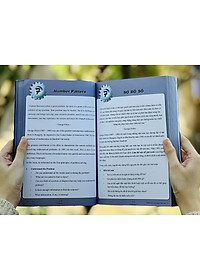 Sách Đánh Thức Tài Năng Toán Học 5 ( Sách Toán Lớp 5, Lớp 6 ) - Sách Song Ngữ ( Việt - Anh) Giúp Trẻ Vừa Học Toán Vừa Ôn Luyện Tiếng Anh