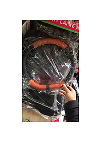 Seltos, Bọc vô lăng Dcut cho Kia Seltos 2020 mẫu da carbon