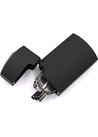 Kính lão gọng xếp 868 màu xám tròng lão 1.5 độ