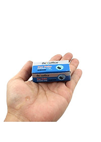 Kẹp Bướm 15mm FO-DC01