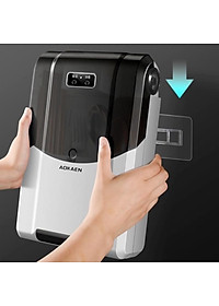 (SIÊU HOT) Hộp sấy và khử khuẩn đũa thìa bằng tia UV