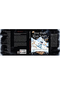 Sách Truy Đuổi Khói Tuyết