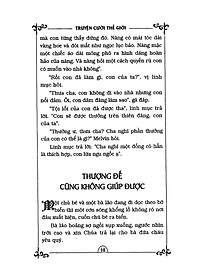 Truyện Cười Thế Giới (Tập 2) (Tái Bản)