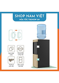Khóa Tủ Lạnh, Hộc Tủ Phong Cách Nhật Bảo Vệ An Toàn Cho Bé - Chính Hãng NAVIVU