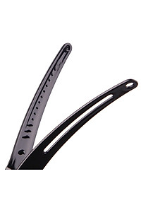 Kẹp Tóc Mỏ Vịt Siêu Đẹp Sáng Bóng