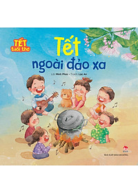Bộ Sách Tết Tuổi Thơ