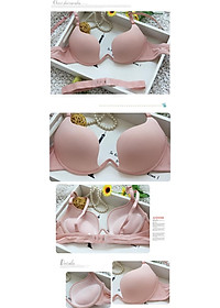 Áo Lót Nâng Ngực Multiway 7 Kiểu Mặc AL07