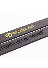 Thắt lưng da bò Anh Tho Leather MST-01