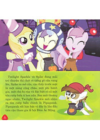 Sách Tớ Là Một Chú Hươu Cao Cổ - Song Ngữ Anh - Việt