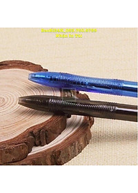 48 CHIẾCBÚT BI BAOKE SMART B13 Ngòi bút 1.0, êm trơn. Rất phù hợp cho hội nghị Khách hàng và sử dụng cho văn phòng.