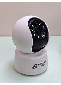 Camera IP Yoosee 2031 Thế Hệ Mới 8 Led 5Mpx Góc Rộng Siêu Nét Full Hd Hồng Ngoại Quay Đêm Hàng Chính Hãng