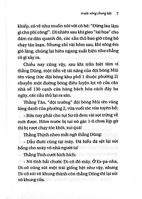 Trước Vòng Chung Kết (Tái Bản 2022)